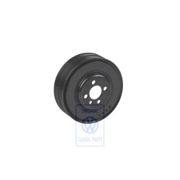 Genuine VW Vibration Damper - 058105251E