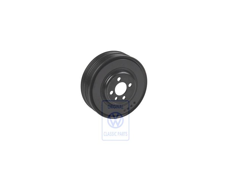 Genuine VW Vibration Damper - 058105251E