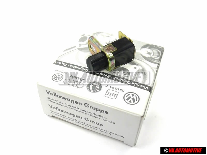 Genuine VW Dome Light Door Switch, Handbrake Switch - 171947563A