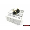 Genuine VW Dome Light Door Switch, Handbrake Switch - 171947563A
