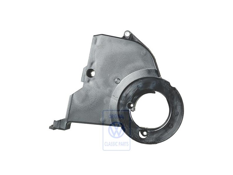 Genuine VW Toothed Belt Guard - 058109175B