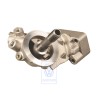 Genuine VW Oil Filter Bracket - 058115405C
