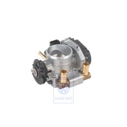 Genuine VW Throttle Valve Control Element - 058133063H