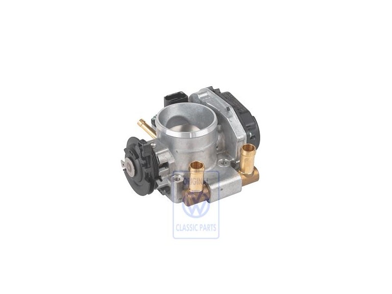 Genuine VW Throttle Valve Control Element - 058133063H