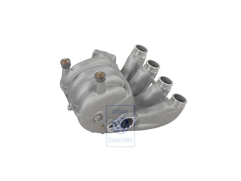 Genuine VW Variable Intake Manifold - 058133213A