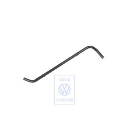 Genuine VW Connecting Pipe - 058133367