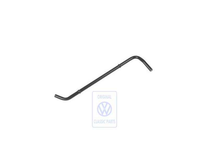Genuine VW Connecting Pipe - 058133367
