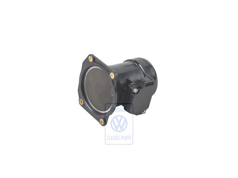 Genuine VW Air Mass Meter - 058133471 X
