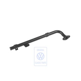 Genuine VW Connecting Pipe - 058133607E