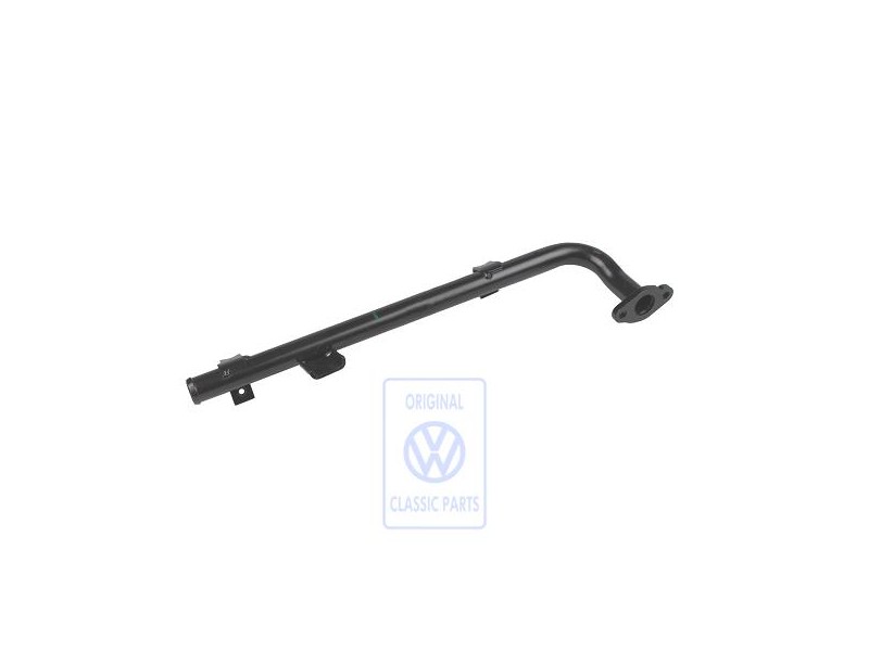 Genuine VW Connecting Pipe - 058133607E