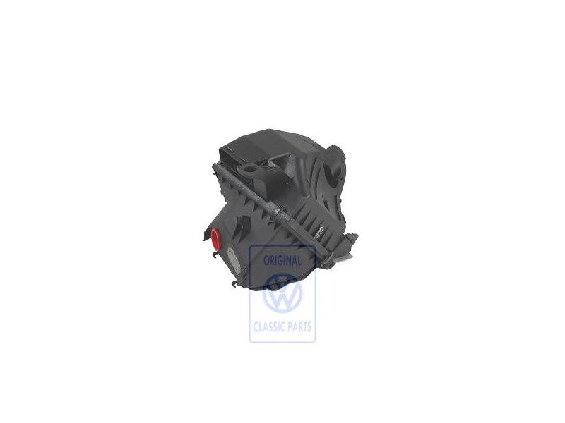 Genuine VW Air Filter - 058133837AL