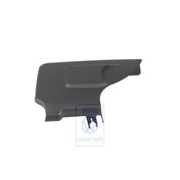 Genuine VW Cover - 058133849C