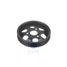 Genuine VW Poly V-Belt Pulley - 058145255E