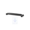 Genuine VW Angled Bracket - 058145546