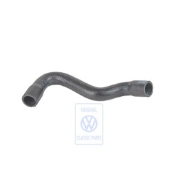 Genuine VW Air Pipe - 058145712F