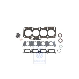 Genuine VW Gasket Set For Cylinder Head - 058198012