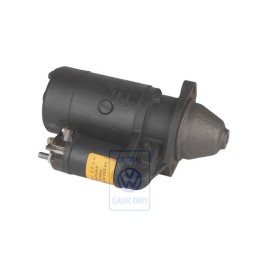 Genuine VW Starter - 058911023AX