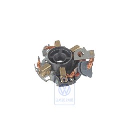 Genuine VW Brush Holder Plate - 058911209A