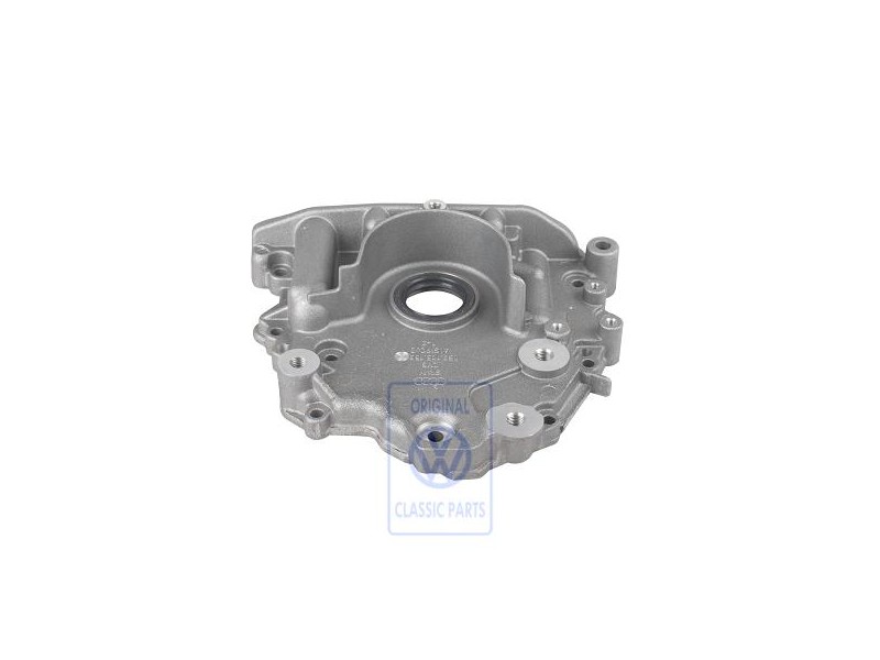 Genuine VW Sealing Flange - 059103150J