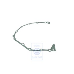 Genuine VW Seal - 059103181E