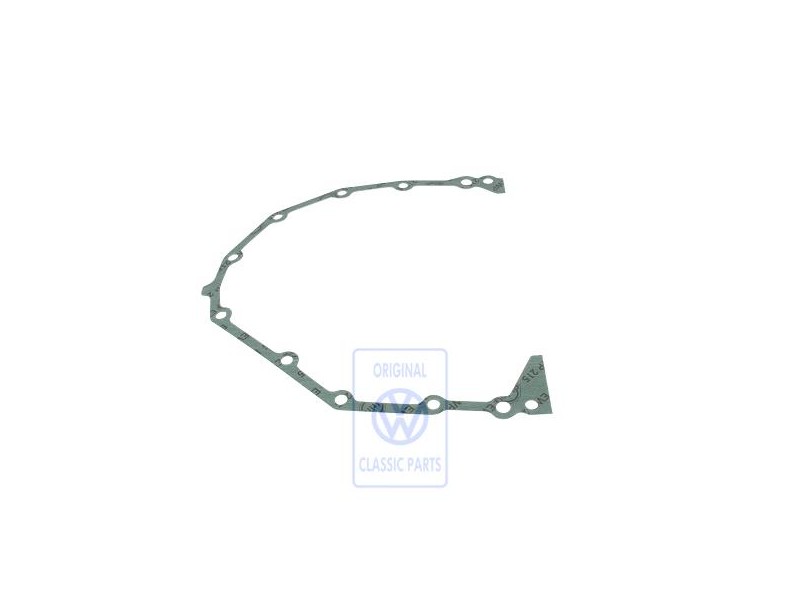 Genuine VW Seal - 059103181E