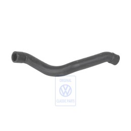 Genuine VW Vent Hose - 059103221D