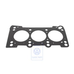 Genuine VW Cylinder Head Gasket (Metal) - 059103383BR
