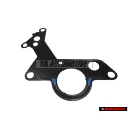 ELRING Fuel Pump Gasket, Vacuum Pump Gasket - 876.661