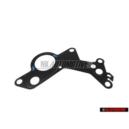ELRING Fuel Pump Gasket, Vacuum Pump Gasket - 876.661