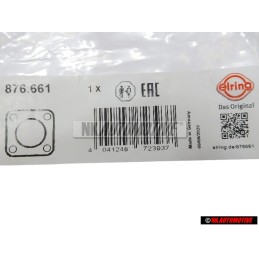 ELRING Fuel Pump Gasket, Vacuum Pump Gasket - 876.661