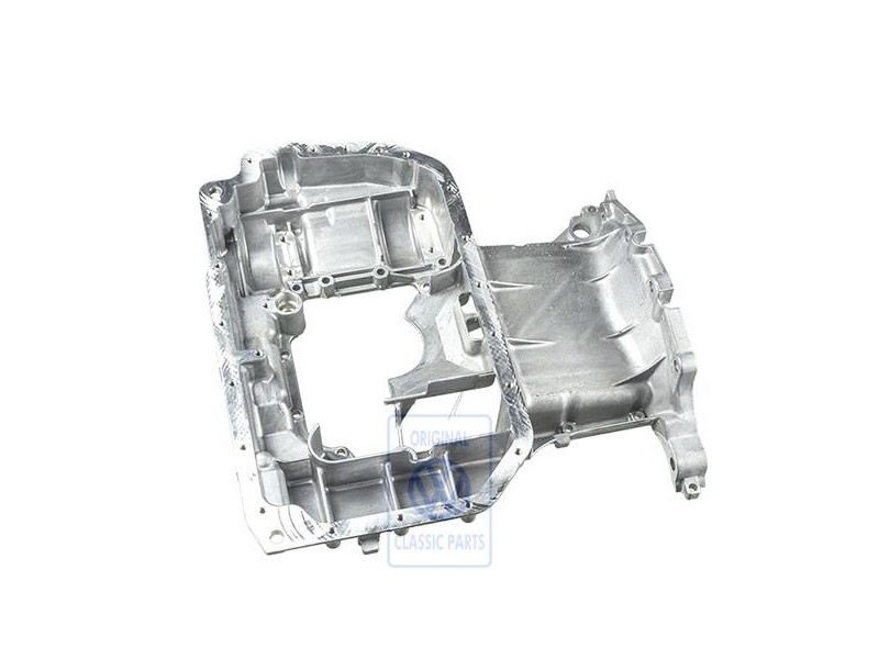 Genuine VW Engine Oil Sump - 059103603J