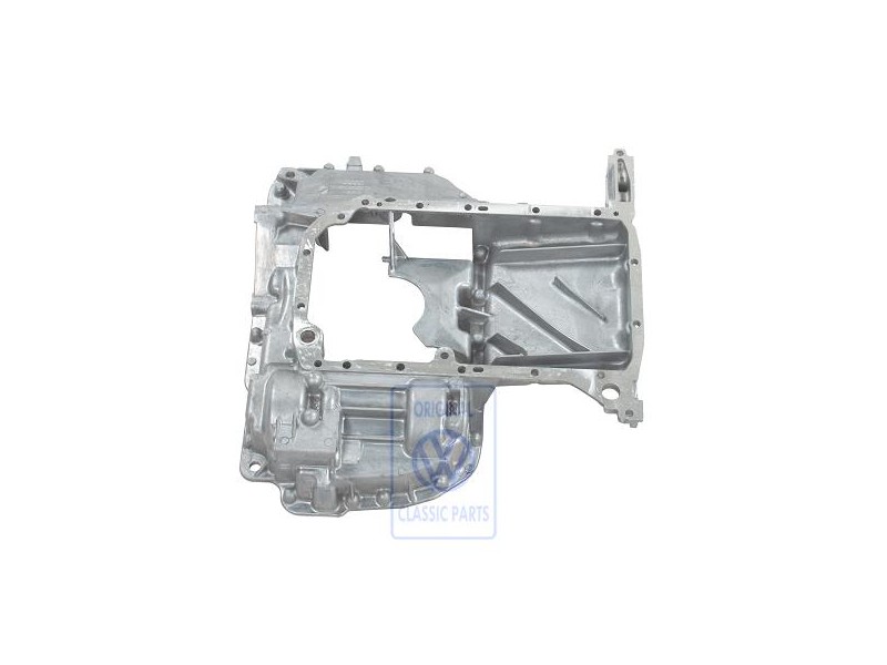 Genuine VW Engine Oil Sump - 059103603M