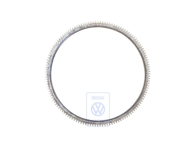 Genuine VW Starter Ring - 059105275