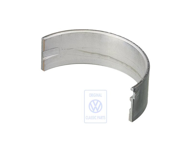 Genuine VW Crankshaft Bearing Shell - 059105603