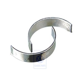 Genuine VW Connecting Rod Bearing Shell Yellow - 059105701C 007