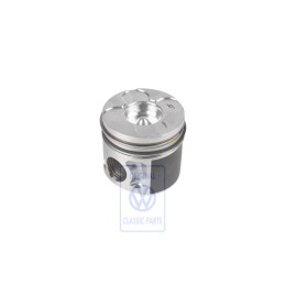 Genuine VW Piston Complete - 059107066E
