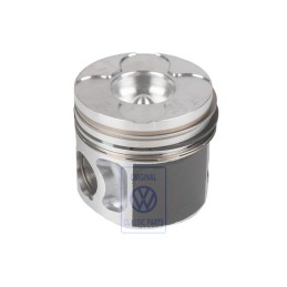 Genuine VW Piston Complete - 059107071B