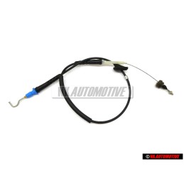 VW Classic Parts Cable - 192721555A