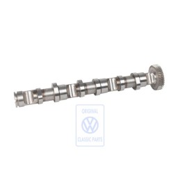 Genuine VW Camshaft - 059109009BH