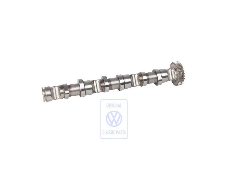 Genuine VW Camshaft - 059109009BH