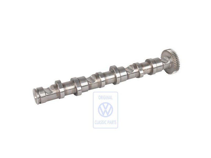 Genuine VW Camshaft - 059109009CA