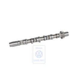 Genuine VW Camshaft - 059109021CR