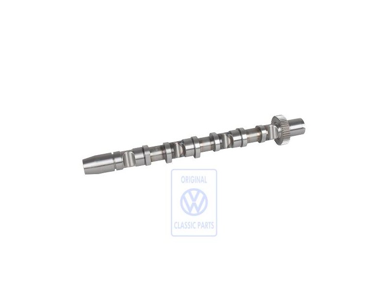 Genuine VW Camshaft - 059109021CR