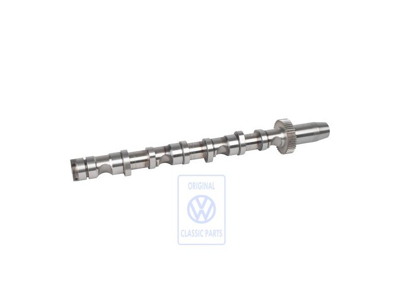 Genuine VW Camshaft - 059109021CS