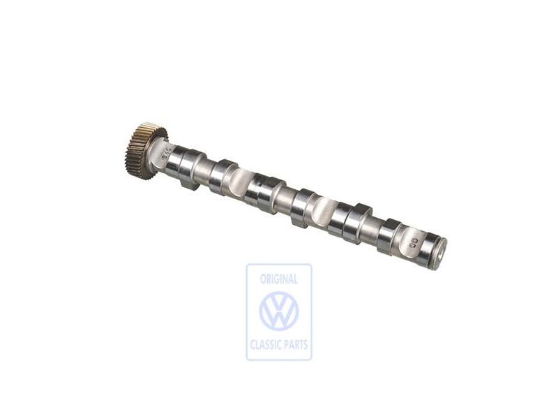 Genuine VW Camshaft - 059109022BD