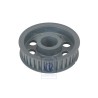 Genuine VW Toothed Belt Pulley - 059109105A