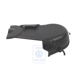 Genuine VW Toothed Belt Guard - 059109107A
