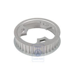 Genuine VW Toothed Belt Pulley - 059109111G