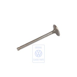 Genuine VW Inlet Valve - 059109601