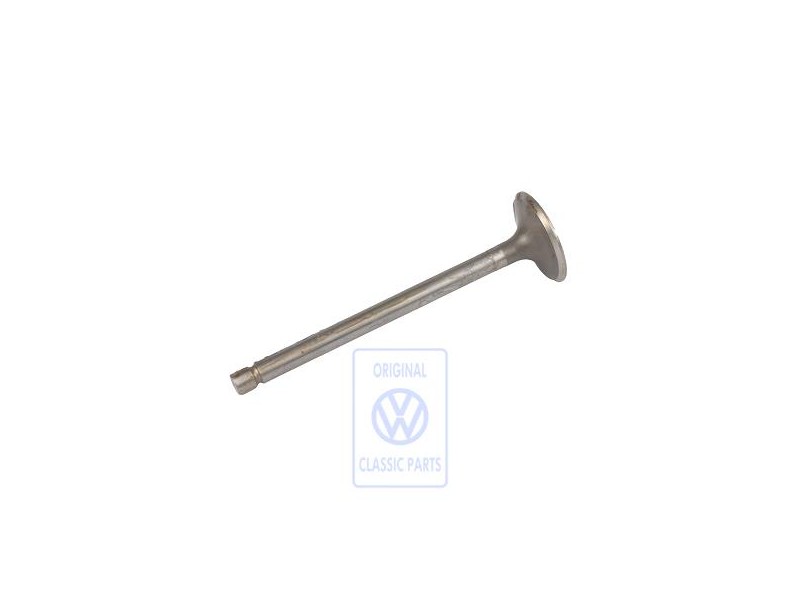 Genuine VW Inlet Valve - 059109601